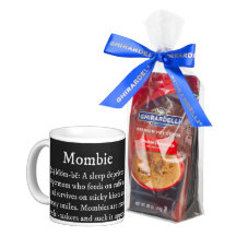 Tasse de Mombie