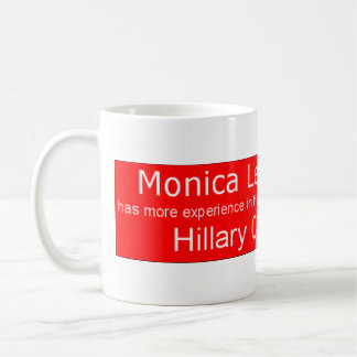 Tasse de Monica