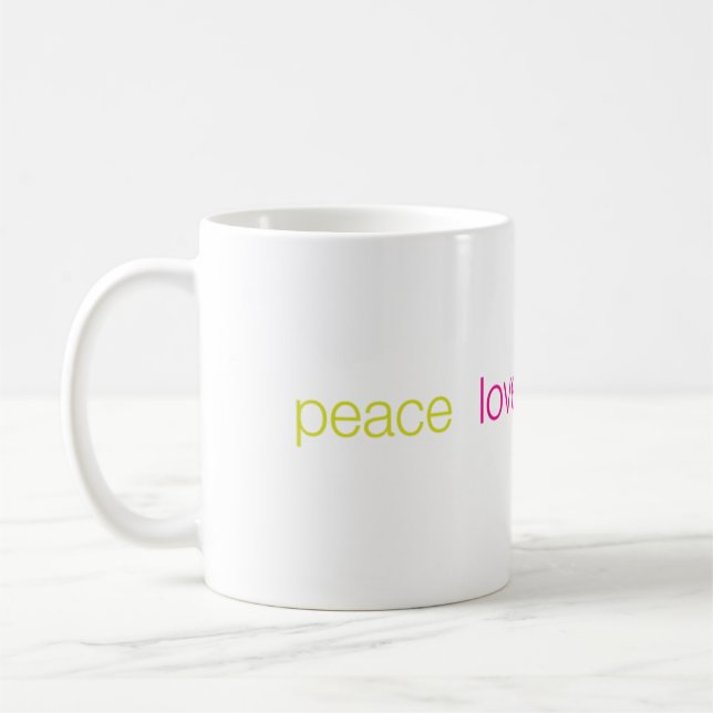 tasse de montessori (Gauche)
