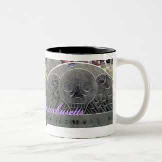 tasse de mori de souvenir
