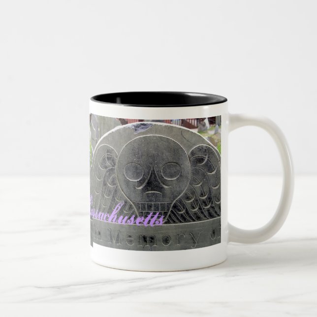 tasse de mori de souvenir (Droit)