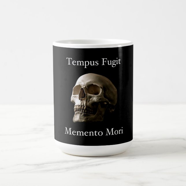 Tasse de Mori de souvenir (Centre)