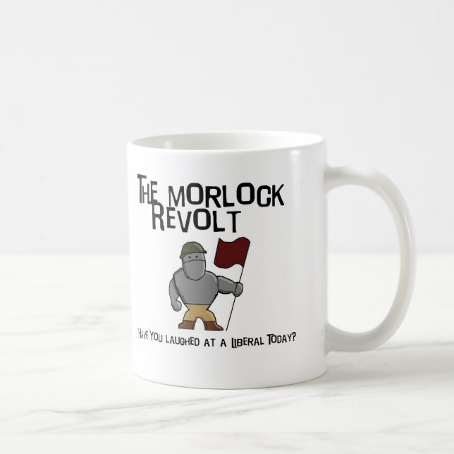 Tasse de Morlock (Droite)