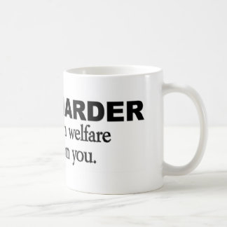 Tasse de motivation