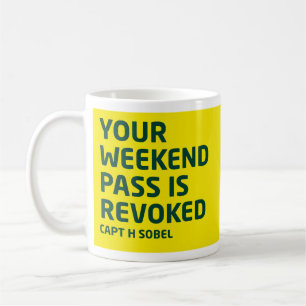 Tasse de motivation #1 de CACC