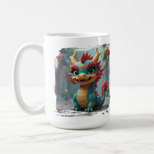 Tasse de motivation du matin