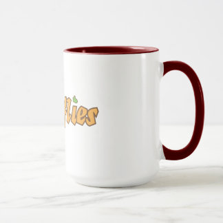 Tasse de mouches à viande