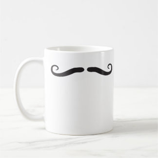 tasse de moustache