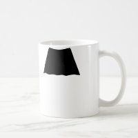 Tasse de moustache