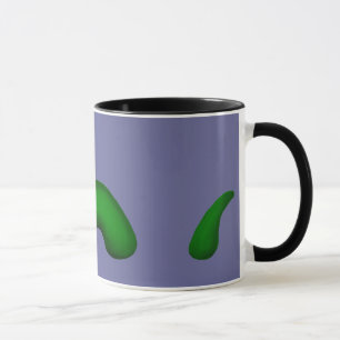 Tasse de moutons de Nessie