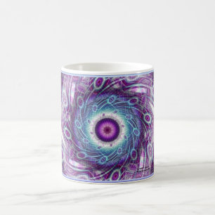 Tasse de moyen d'or