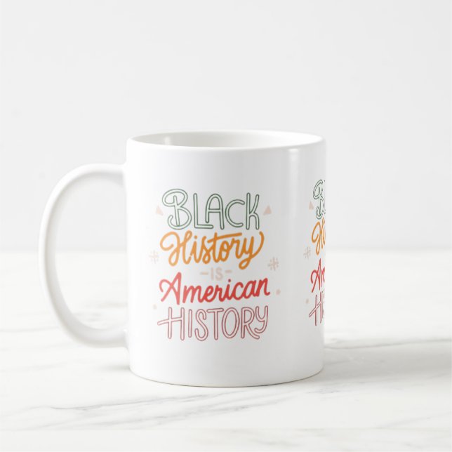 Tasse de Mug élégant (Gauche)