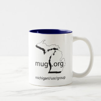 Tasse de MUGorg