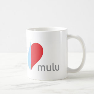 tasse de mulu