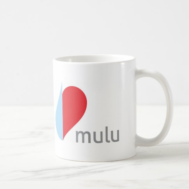 tasse de mulu (Droite)