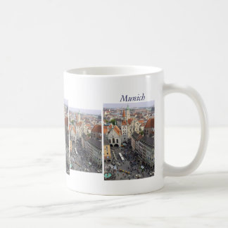 Tasse de Munich