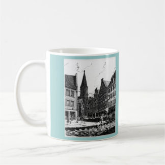 Tasse de Münster