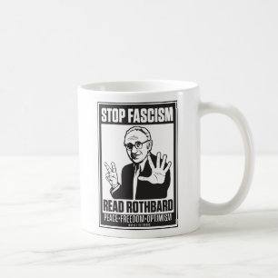 Tasse de Murray Rothbard