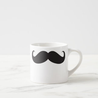 Tasse de Mushached
