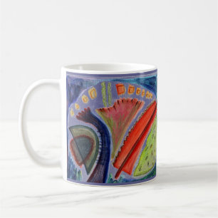 Tasse de musique de chambre