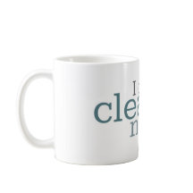 Tasse | de musique que je peux voir clairement