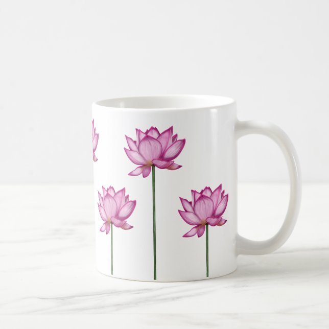 Tasse de Näckros (Droite)