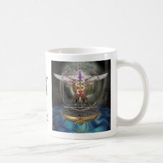 Tasse de Namaste