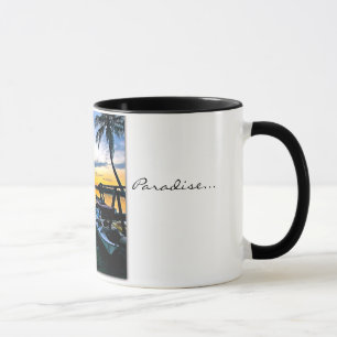Tasse de Naples, la Floride