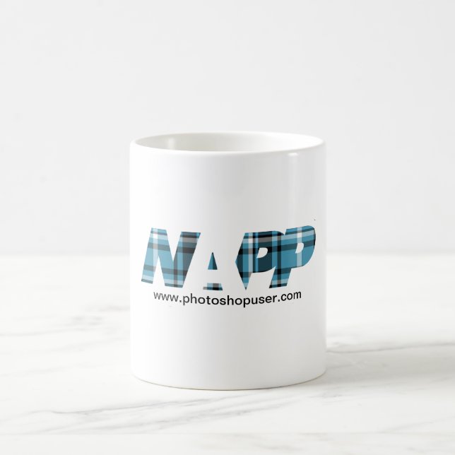 Tasse de NAPP (Centre)