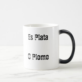 Tasse de Narcos