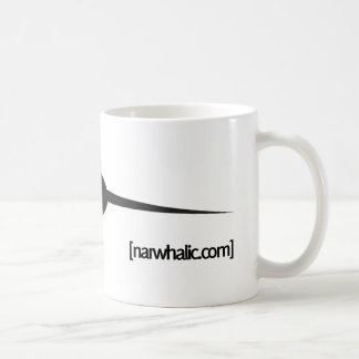 Tasse de Narwhal