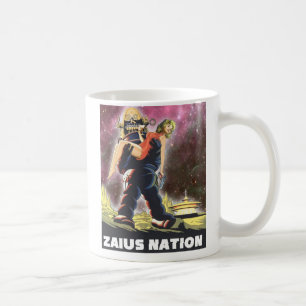 Tasse de nation de Zaius