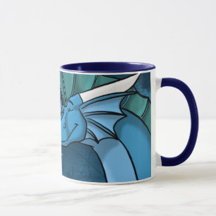 Tasse de Nautilus