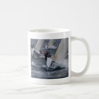 Tasse de navigation