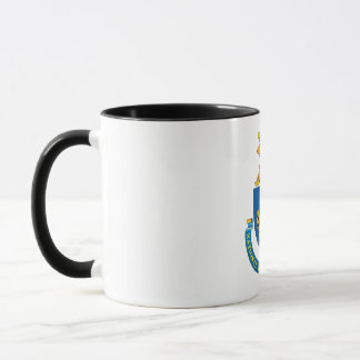 Tasse de NDU