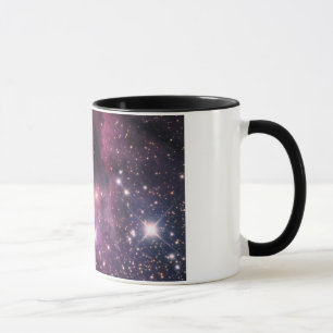 Tasse de nébuleuse