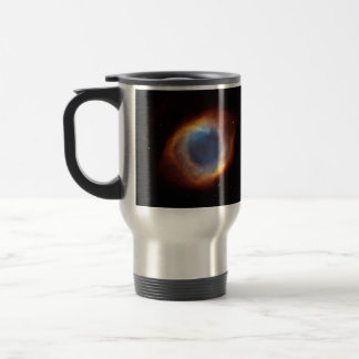 Tasse de nébuleuse d'hélice