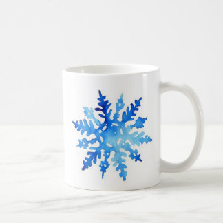 Tasse de neige