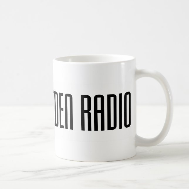 Tasse de NER (Droite)