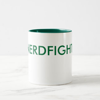 Tasse de Nerdfighters