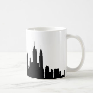 Tasse de New York