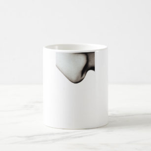 tasse de nez (droitière)