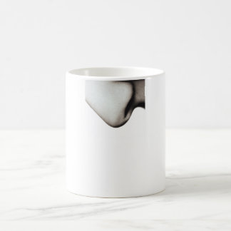 tasse de nez (droitière)