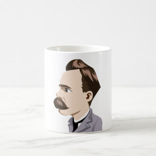 Tasse de Nietzsche