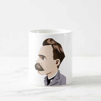 Tasse de Nietzsche
