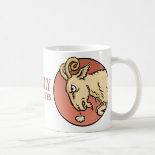 Tasse de NO--Compagnons de Billy