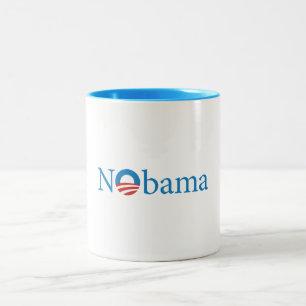 Tasse de NObama 3
