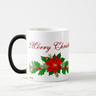 Tasse de Noël