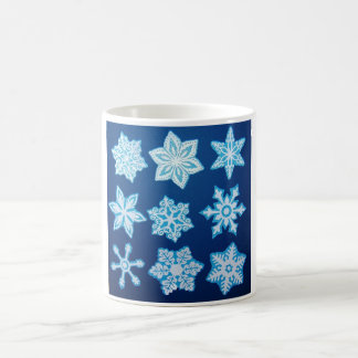 Tasse de Noël