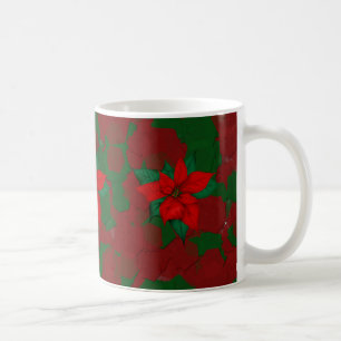 tasse de Noël